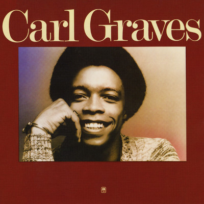 Carl Graves/カール・グレイヴス