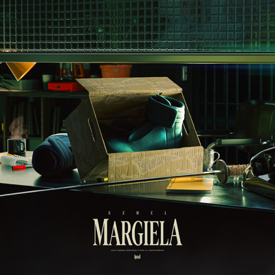Margiela (Explicit)/Ezhel