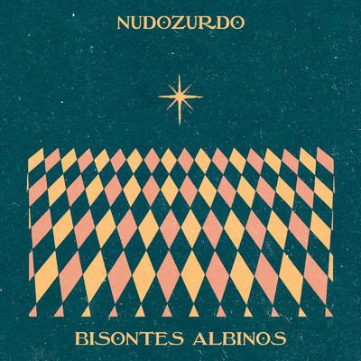 シングル/Bisontes Albinos/Nudozurdo