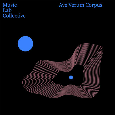 シングル/Ave Verum Corpus (Arr. Piano)/ミュージック・ラボ・コレクティヴ