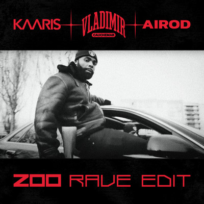 Zoo (Explicit) (Rave Edit)/Vladimir Cauchemar／Kaaris／Airod