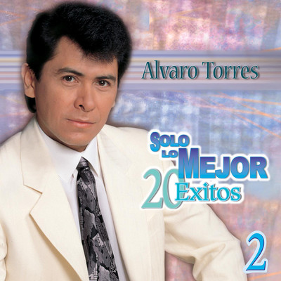 シングル/Amor Del Alma/アルヴァロ・トーレス