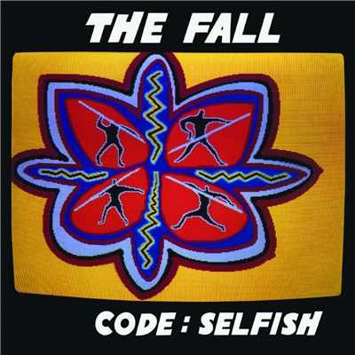 アルバム/Code:Selfish/ザ・フォール