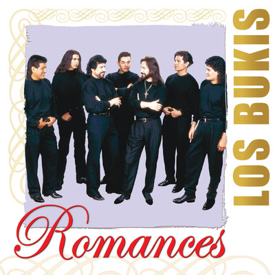 アルバム/Romances/Los Bukis