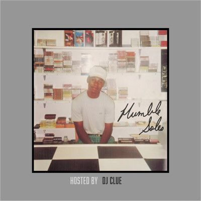Derek Jeter (Clean)/Humble Soles／DJ CLUE／RJAE／Huey V