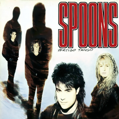 Shaking The Fear/Spoons