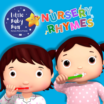 アルバム/Brush Teeth, Pt. 3/Little Baby Bum Nursery Rhyme Friends