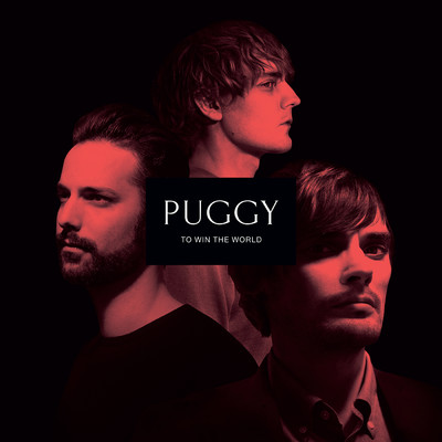 Ready Or Not/Puggy