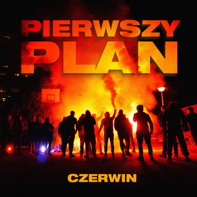 シングル/Pierwszy plan/Czerwin