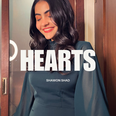 Hearts/Shawon Shad
