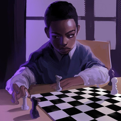Chess Moves/dertesounds