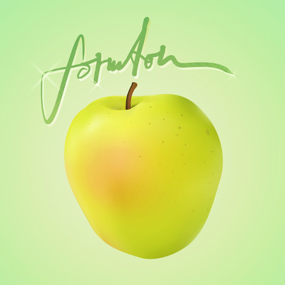 Green Apple/formton