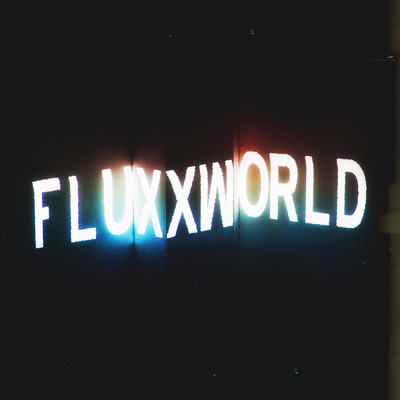 Rude/FLUXX.WORLD