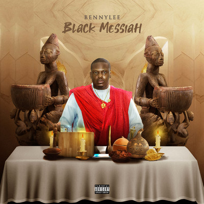 Black Messiah/Bennylee