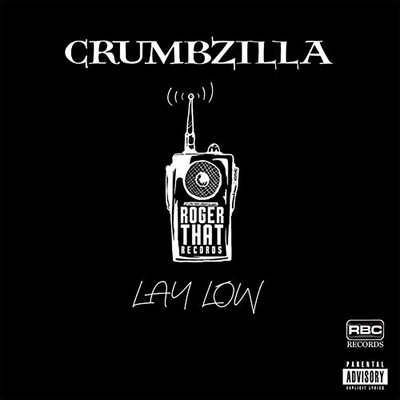 Lay Low (feat. Nate Nikon)/Crumbzilla