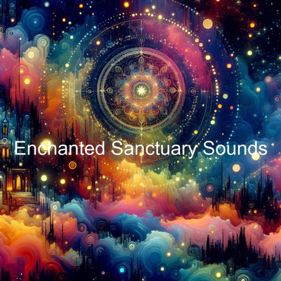 Enchanted Sanctuary Sounds/JordSoul HouseBeat
