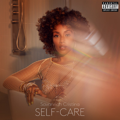 アルバム/Self Care/Savannah Cristina
