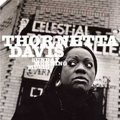 シングル/You Haven't Done Nothin'/Thornetta Davis