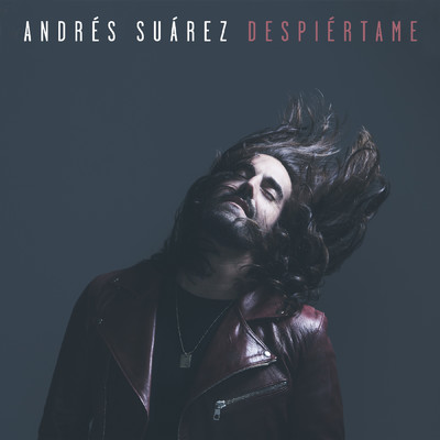 シングル/Despiertame/Andres Suarez