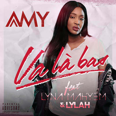 Va la-bas (feat. Lyna Mahyem & Lylah)/Amy