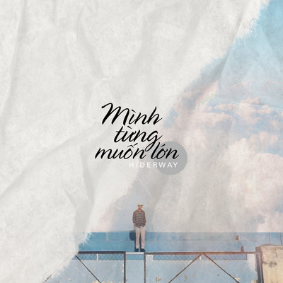 Minh Tung Muon Lon/Hiderway