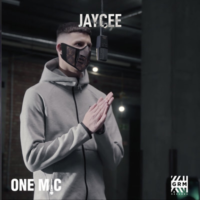 One Mic Freestyle (feat. GRM Daily)/Jaycee