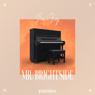 シングル/Mr. Brightside/Piano 'n Keys