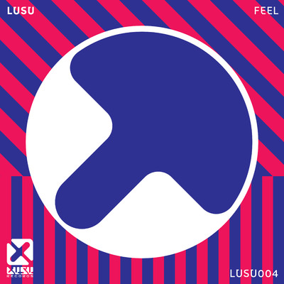 アルバム/Feel/LUSU, Wiwek & Mike Cervello