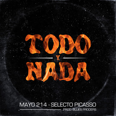 Mayo 214, Selecto Picasso & Blues Proders