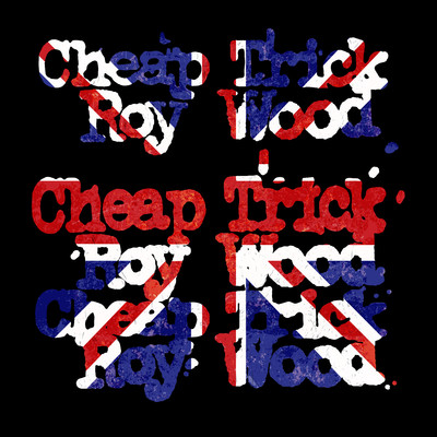 I Wish It Could Be Christmas Everyday (feat. Roy Wood) [Live]/Cheap Trick