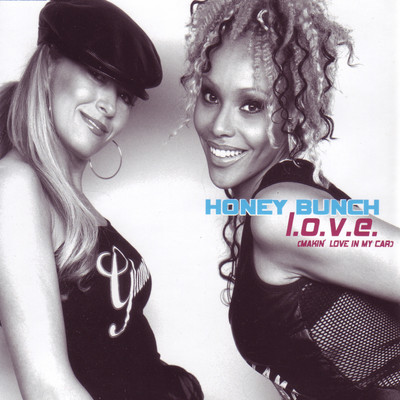 L.O.V.E. (Radio Edit)/Honey Bunch
