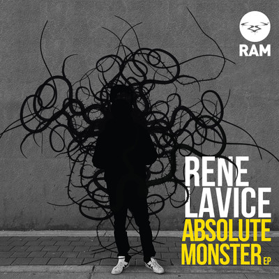 アルバム/Absolute Monster EP/Rene LaVice