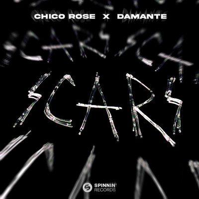 シングル/SCARS/Chico Rose x DAMANTE