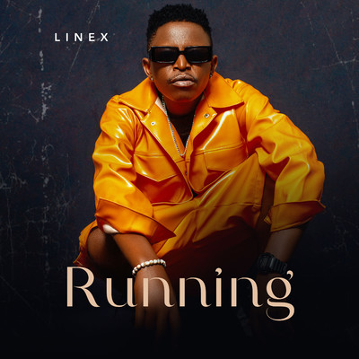 シングル/Running/Linex