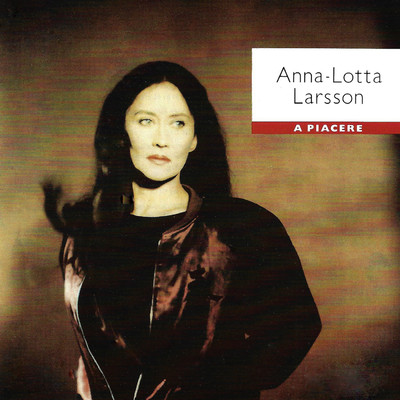 シングル/I'll Close My Eyes/Anna-Lotta Larsson