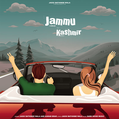 シングル/Jammu Kashmir/Jaggi Bathinde Wala & Karam Brar