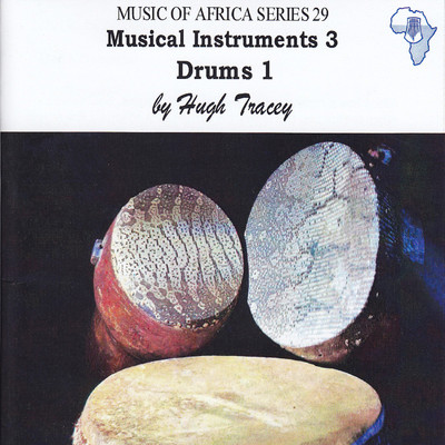Manyanga (2)/Various Artists Recorded by Hugh Tracey