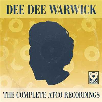 Cold Night in Georgia (Single Version)/Dee Dee Warwick