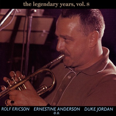 This Time the Dream's on Me (Remastered)/Rolf Ericson and His American All Stars