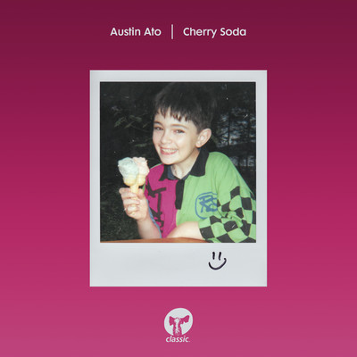 Cherry Soda/Austin Ato