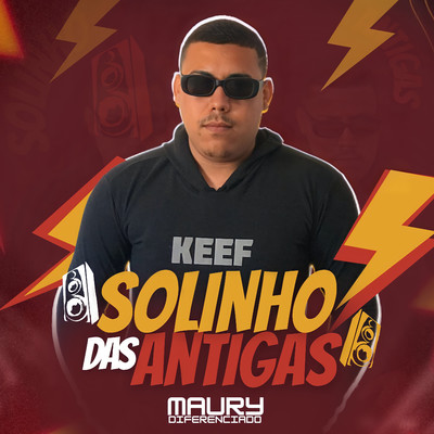 Solinho das Antigas/Maury Diferenciado