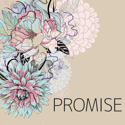 アルバム/Promise/Sian Sison