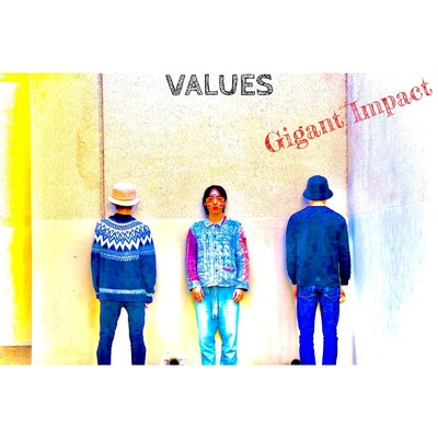Gigant Impact/Values