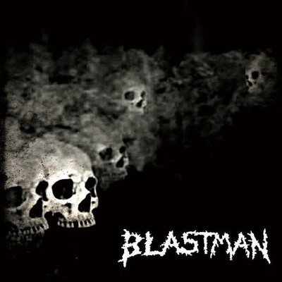 Life Is War/BLASTMAN