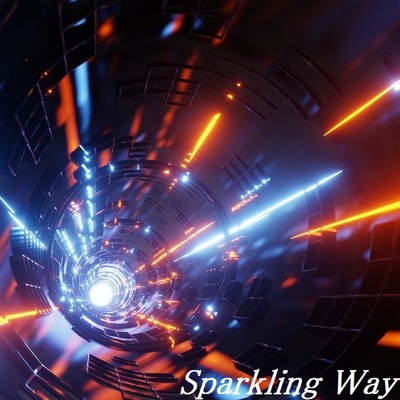 シングル/Sparkling Way/TandE