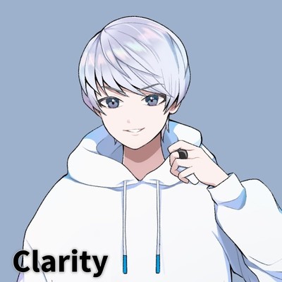 シングル/Clarity/CLAY