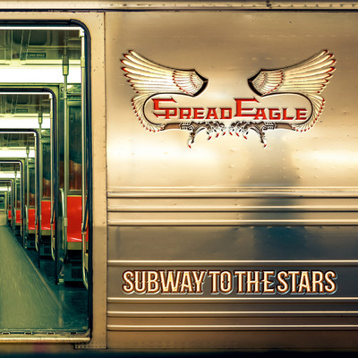 Subway To The Stars/Spread Eagle