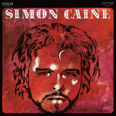 Leave It up To You/Simon Caine