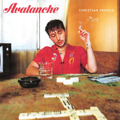 シングル/avalanche/Christian French