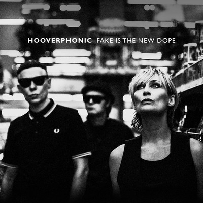 I'm Not the Girl To Kill/Hooverphonic